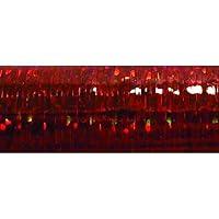 Algopix Similar Product 15 - Kreinik No8 Fine Metallic Braid Trim