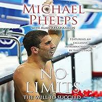 Algopix Similar Product 15 - No Limits: The Will to Succeed