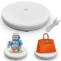 Algopix Similar Product 18 - fotoconic White Electric Motorized