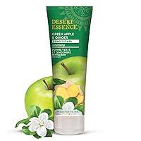 Algopix Similar Product 11 - Desert Essence Green Apple and Ginger