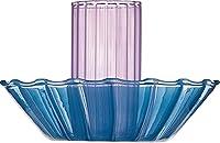 Algopix Similar Product 20 - Slant Collections Taper Candle Glass