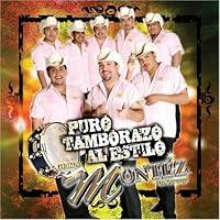 Algopix Similar Product 19 - Puro Tamborazo Al Estilo Grupo Montez