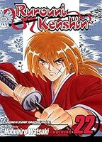 Algopix Similar Product 20 - Rurouni Kenshin, Vol. 22