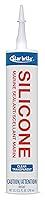Algopix Similar Product 11 - STAR BRITE Silicone Sealant Clear 103