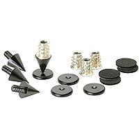 Algopix Similar Product 6 - Dayton Audio DSS2BK Black Speaker