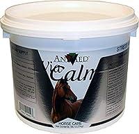 Algopix Similar Product 13 - ANIMED VIACALM 5 lb PAIL 90452 PAIL