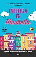 Algopix Similar Product 7 - Intriga en Marbella  Spanish Graded