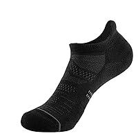 Algopix Similar Product 9 - Mens Ankle Socks Athletic Cushioned