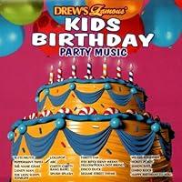 Algopix Similar Product 8 - Kids Birthday