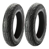 Algopix Similar Product 12 - MMG Scooter Tubeless Street Tire