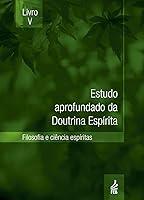 Algopix Similar Product 1 - Estudo aprofundado da doutrina esprita