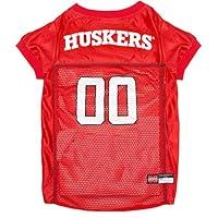 Algopix Similar Product 1 - Pets First NCAA College Nebraska