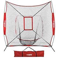 Algopix Similar Product 7 - ZENY 77 Baseball Softball Practice