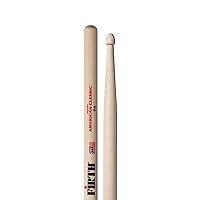 Algopix Similar Product 7 - Vic Firth American Classic 7A