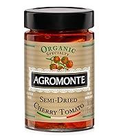 Algopix Similar Product 14 - Agromonte Authentic Italian SemiDried