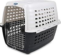Algopix Similar Product 13 - Petmate 41035 Compass Fashion Kennel