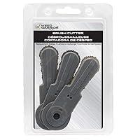 Algopix Similar Product 20 - Weed Warrior Brush Cutter Replacement