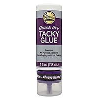 Algopix Similar Product 18 - Aleenes 33147 Quick Dry Tacky Always