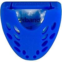 Algopix Similar Product 11 - Guitar Pick Holder by Pickbandz in Blue