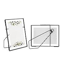 Algopix Similar Product 8 - SLS SUPPLY FLORA Picture Frame 8 x 6