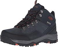 Algopix Similar Product 11 - Skechers Mens Relment Pelmo Hiking