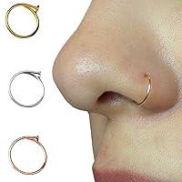 Algopix Similar Product 10 - 22g 6mm  7mm 14k Gold Filled