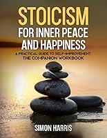 Algopix Similar Product 19 - Stoicism for Inner Peace and