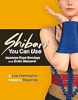 Algopix Similar Product 16 - Shibari You Can Use Japanese Rope