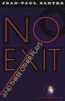 Algopix Similar Product 11 - No Exit and Three Other Plays