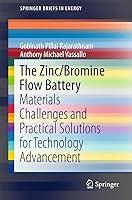 Algopix Similar Product 16 - The ZincBromine Flow Battery