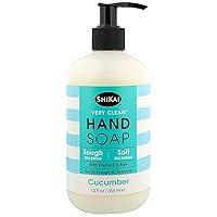 Algopix Similar Product 9 - SHIKAI PRODUCTS HND SOAPVRY