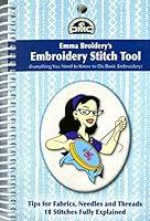 Algopix Similar Product 20 - DMC Emma Stitch Tool
