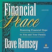 Algopix Similar Product 13 - Financial Peace Restoring Financial