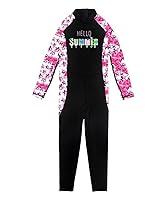 Algopix Similar Product 12 - M2C XManta Boys Girls Full Body
