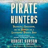 Algopix Similar Product 5 - Pirate Hunters Treasure Obsession