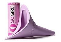 Algopix Similar Product 12 - GoGirl Female Urination Device FUD 