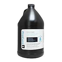 Algopix Similar Product 18 - ProKure Black Container, gal