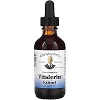 Algopix Similar Product 11 - Christophers Original Formulas