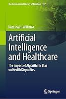 Algopix Similar Product 14 - Artificial Intelligence and Healthcare