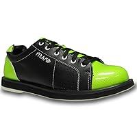 Algopix Similar Product 2 - Pyramid Mens Path Bowling Shoes