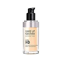 Algopix Similar Product 15 - MAKE UP FOR EVER Ultra HD Invisible