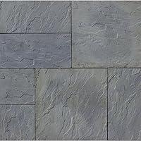 Algopix Similar Product 15 - Nantucket Pavers PatioonaPallet 12