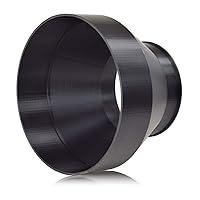 Algopix Similar Product 17 - LEAK FREE 64 Reducer Adapter for 6
