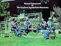 Algopix Similar Product 20 - Musical Instruments of the Southern