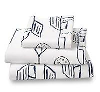 Algopix Similar Product 16 - Where the Polka Dots Roam Twin Size Bed
