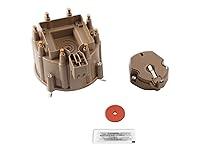 Algopix Similar Product 15 - ACCEL 8122 Distributor Cap and Rotor