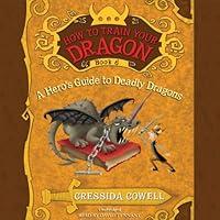 Algopix Similar Product 20 - A Hero's Guide to Deadly Dragons