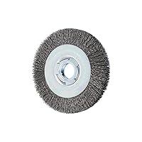 Algopix Similar Product 4 - PFERD 81122 Medium Face Crimped Wheel