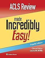 Algopix Similar Product 19 - ACLS Review Made Incredibly Easy