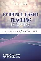 Algopix Similar Product 11 - EvidenceBased Teaching in Nursing A